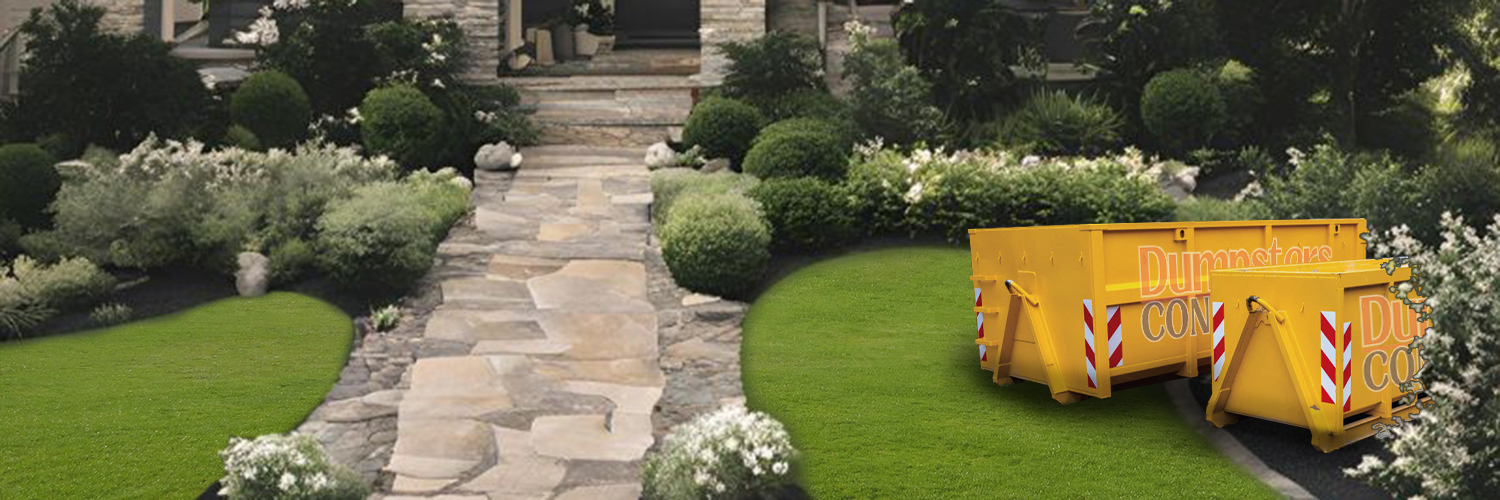 Dumpster Rental Service Connecticut