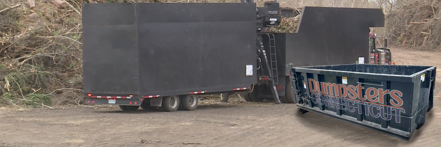 Dumpster Rental Service Connecticut