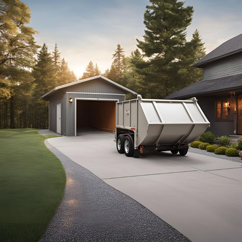 Dumpster Rental